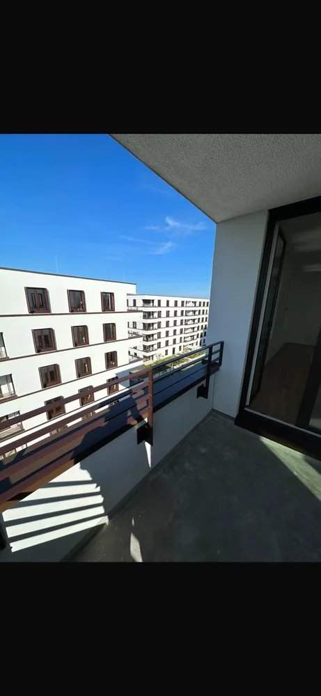 2 room apartment with 59 m² in Munich – Photo 9