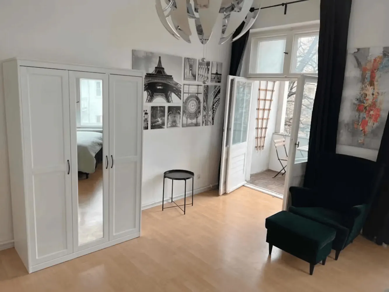 Shared room with 30 m² in Berlin – Photo 9