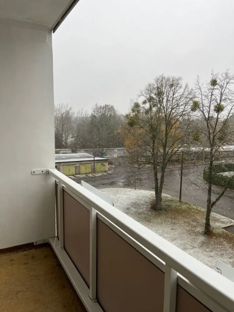 3 Zimmer Wohnung mit 58 m² in Eberswalde – Bild 8