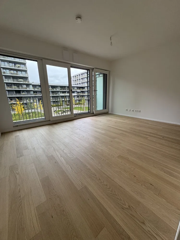 1 Zimmer Wohnung mit 44 m² in München – Bild 8