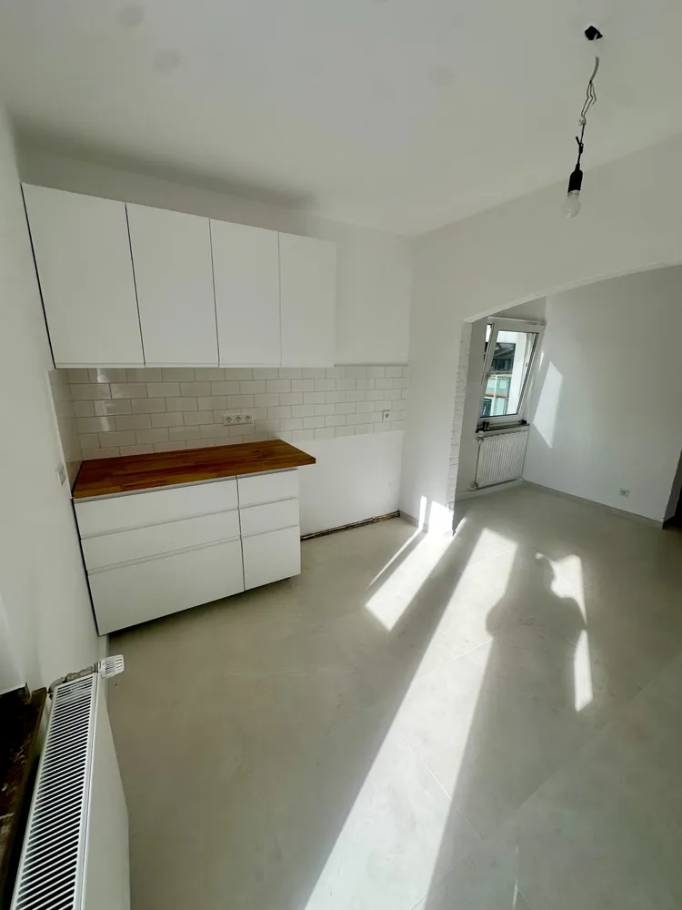 2 room apartment with 55 m² in Cologne – Photo 8