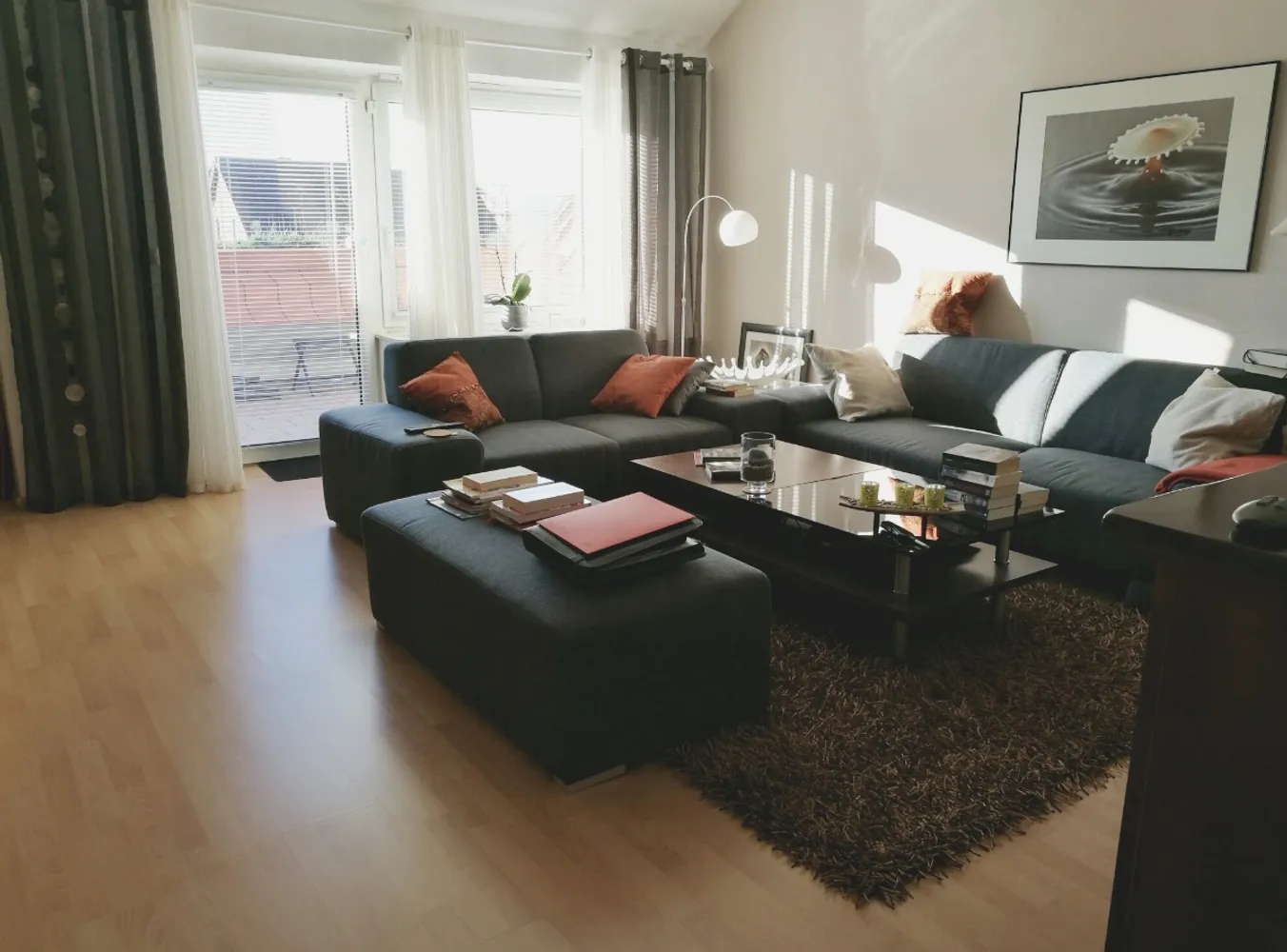 2 Zimmer Wohnung mit 70 m² in Paderborn – Bild 1