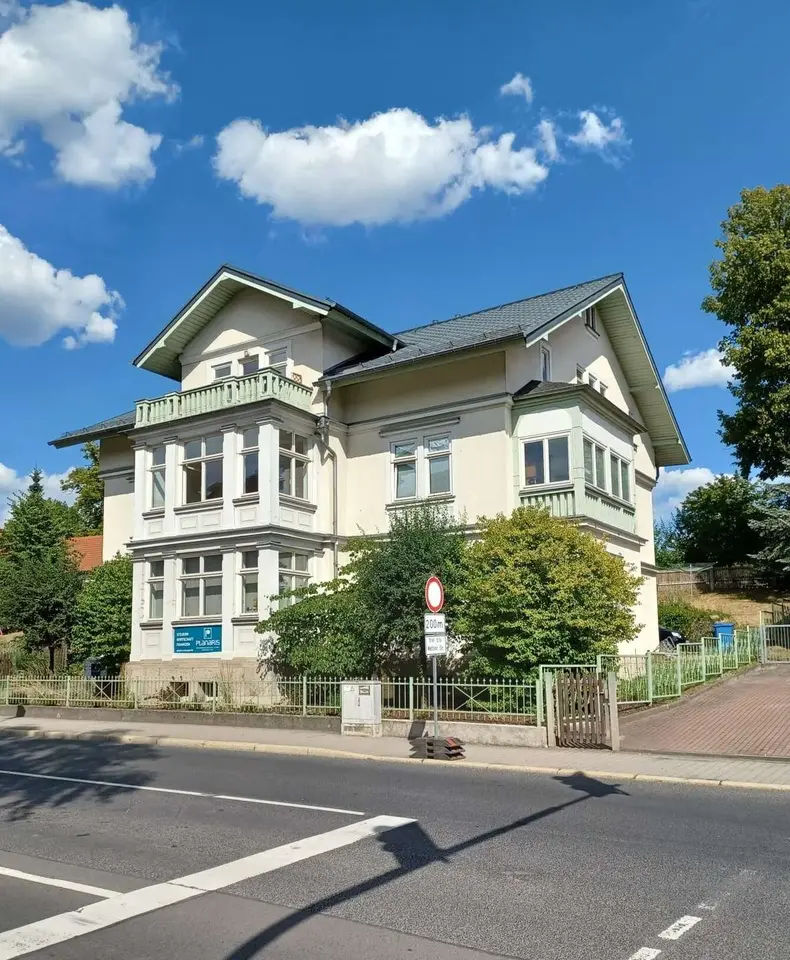 3 Zimmer Wohnung mit 62 m² in Meiningen – Bild 8