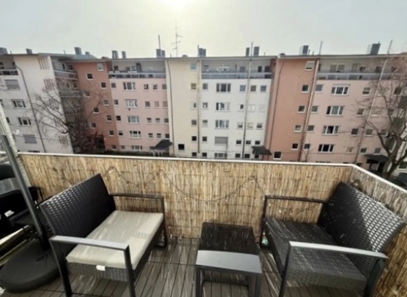 2 Zimmer Wohnung mit 55 m² in Stuttgart – Bild 5