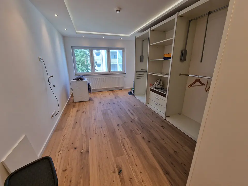 3 Zimmer Wohnung mit 100 m² in Ingolstadt – Bild 3