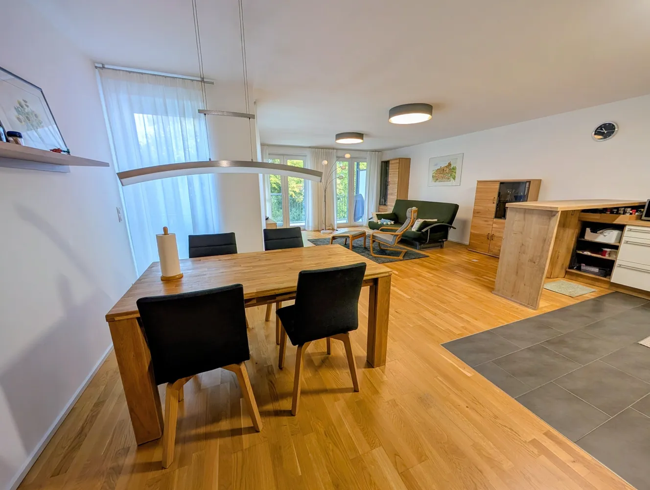 4 Zimmer Wohnung mit 127 m² in Bonn – Bild 3