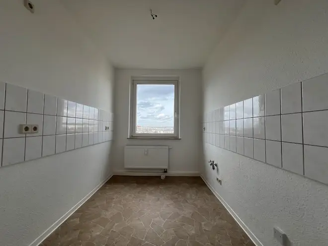 5 room apartment with 122 m² in Chemnitz – Photo 3