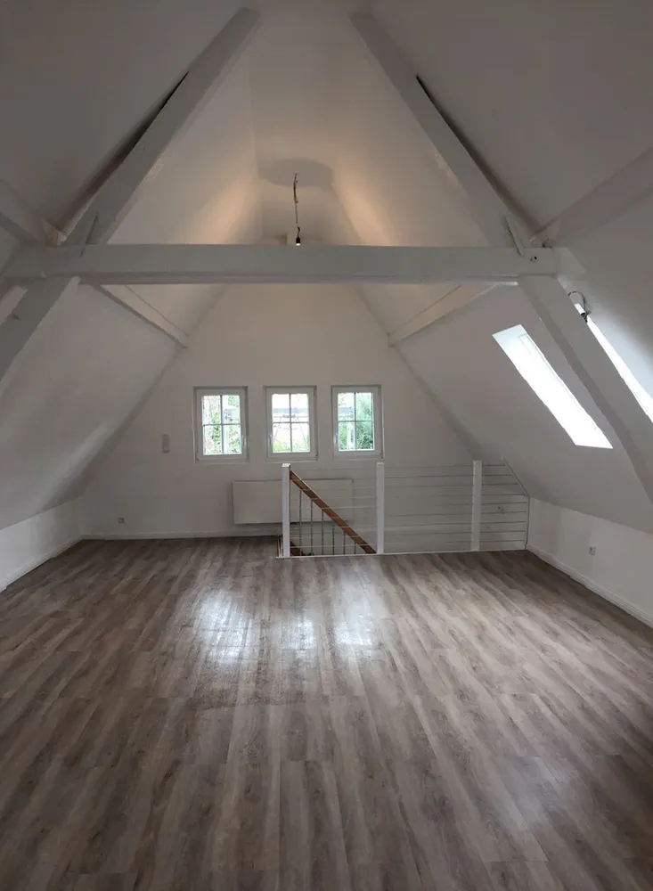 2 Zimmer Wohnung mit 70 m² in Frankfurt am Main – Bild 3
