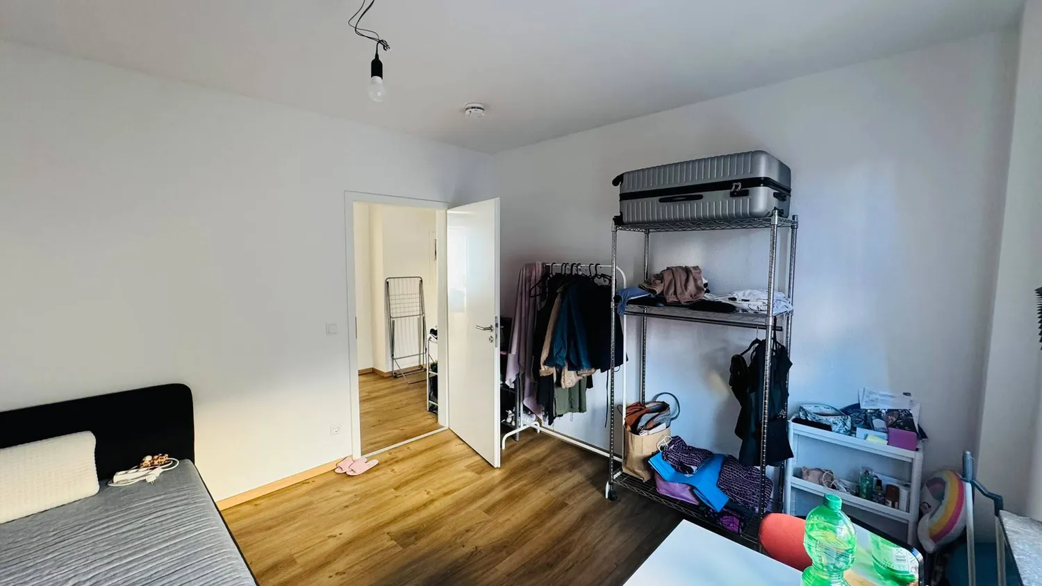 2 room apartment with 65 m² in Düsseldorf – Photo 7