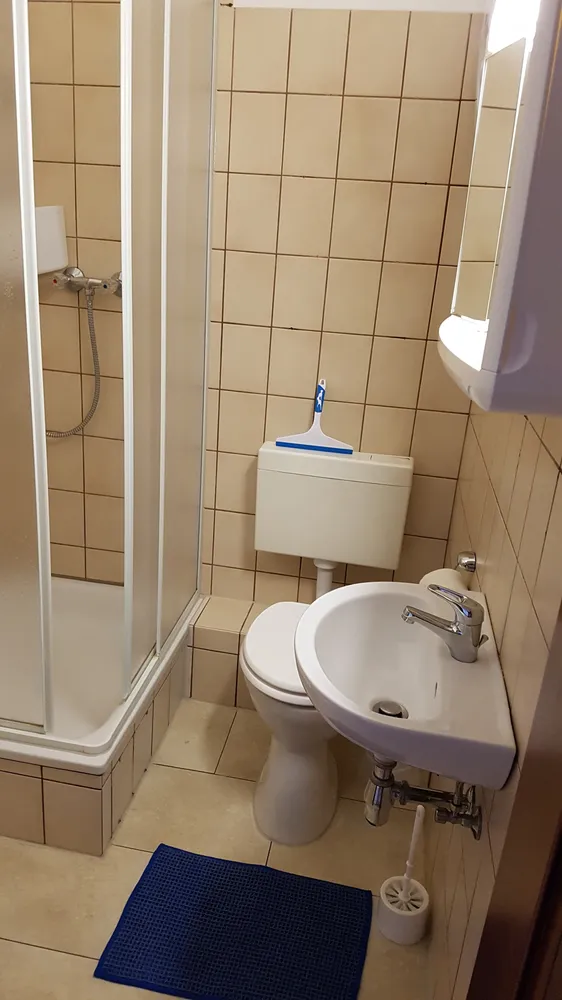 3 Zimmer Wohnung mit 52 m² in Gelsenkirchen – Bild 9