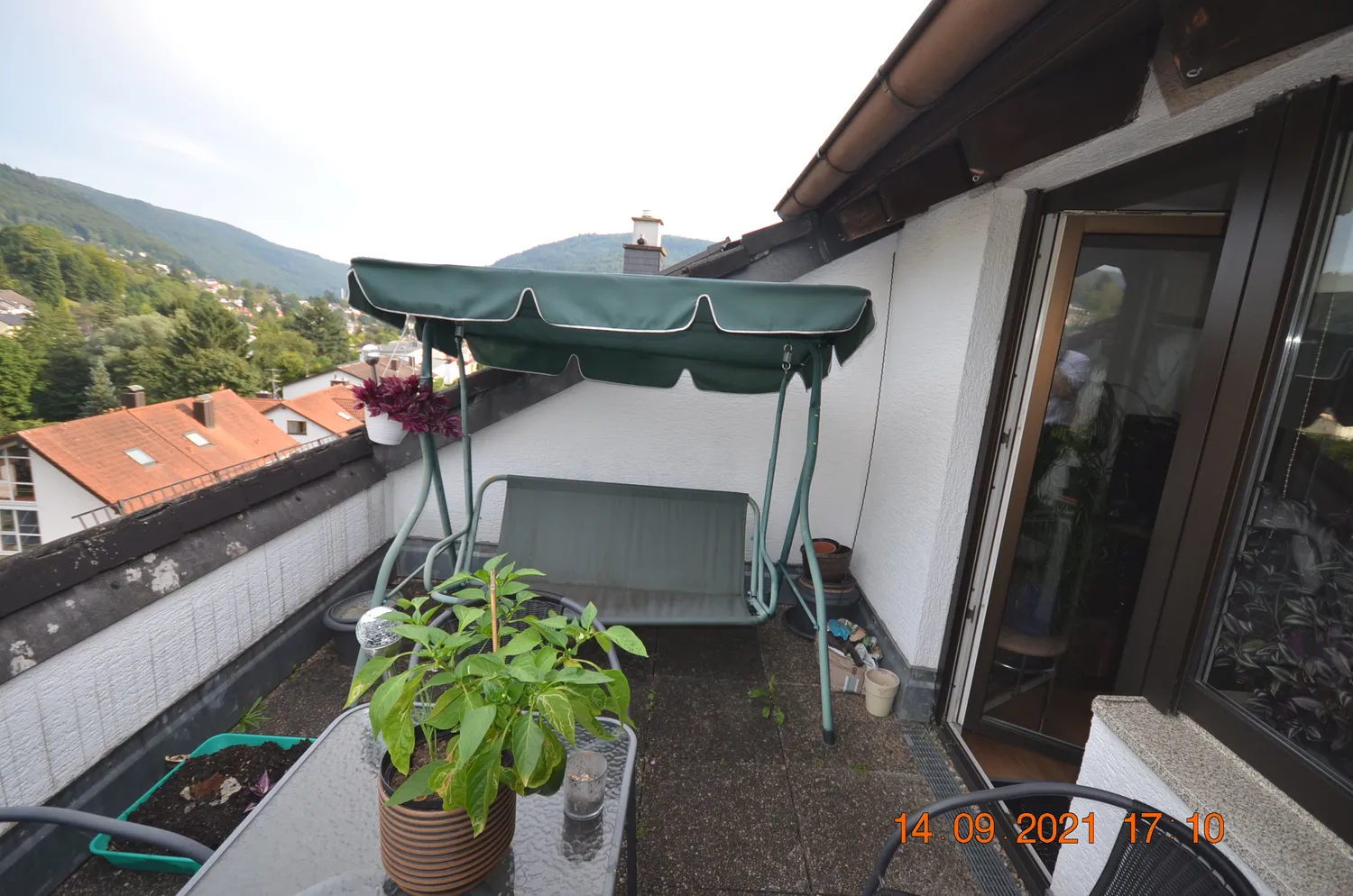 2 Zimmer Wohnung mit 64 m² in Heidelberg – Bild 8