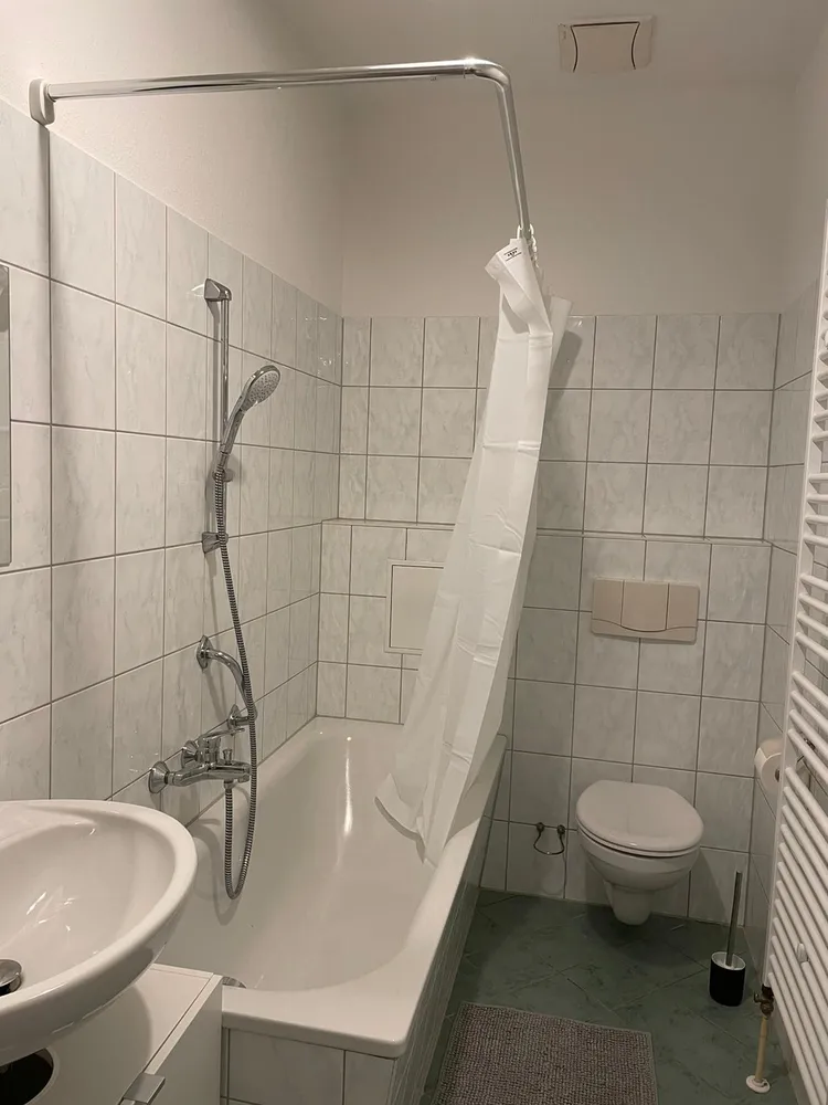2 Zimmer Wohnung mit 40 m² in Leipzig – Bild 3