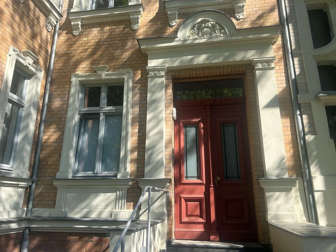 3 Zimmer Wohnung mit 119 m² in Halle (Saale) – Bild 4