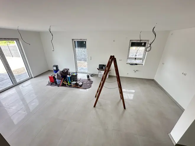 5 Zimmer Haus mit 140 m² in Braunschweig – Bild 8