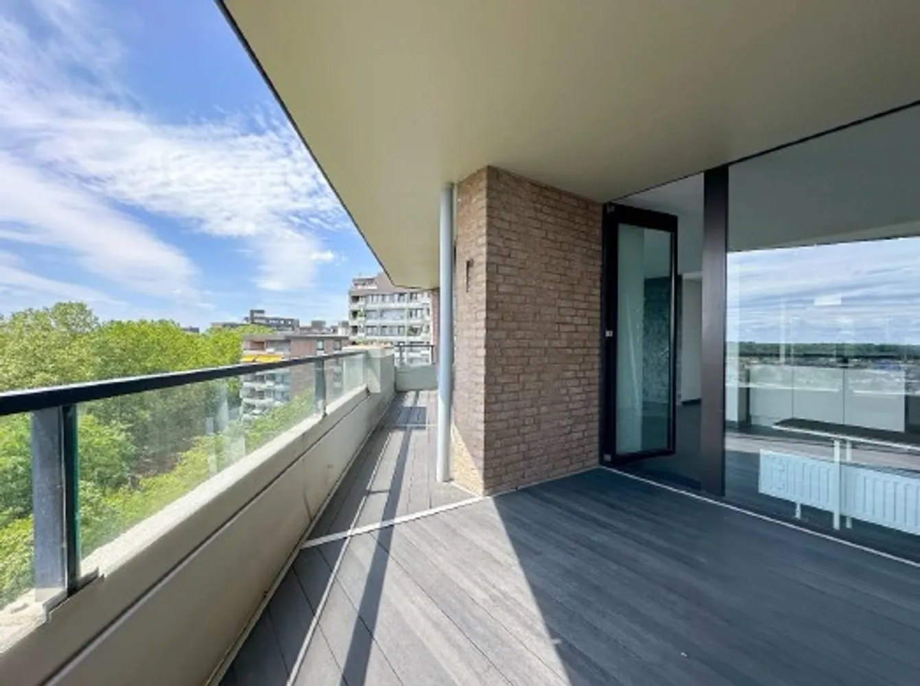 3 room apartment with 105 m² in Cologne – Photo 10