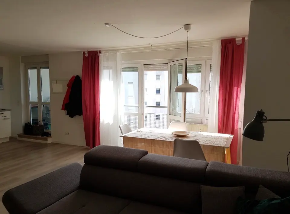 2 Zimmer Wohnung mit 67 m² in Rudolstadt – Bild 10