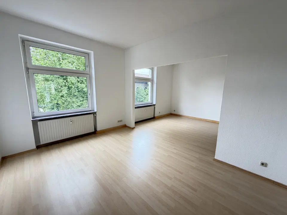2 Zimmer Wohnung mit 78 m² in Hagen – Bild 2