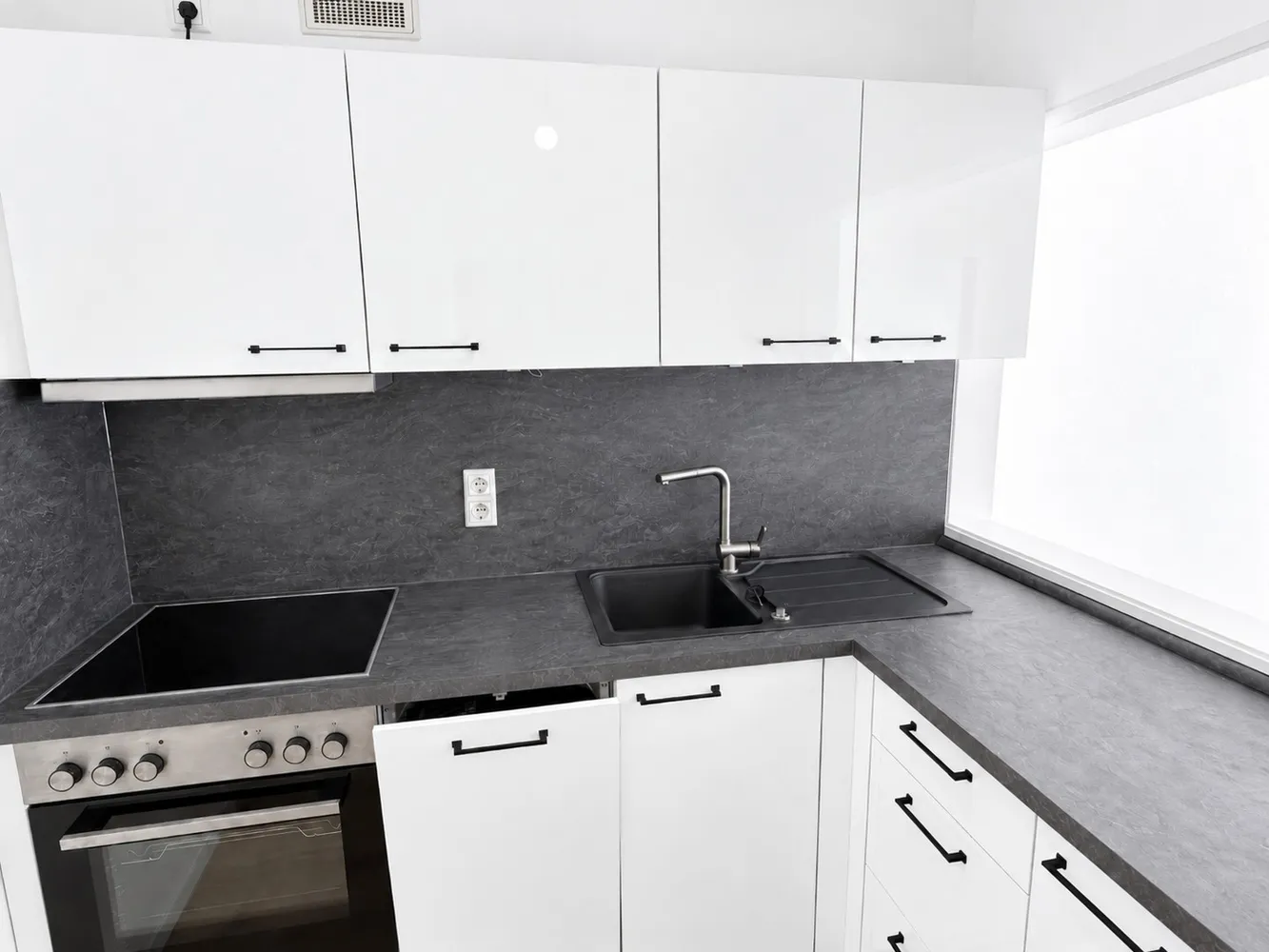 2 Zimmer Wohnung mit 49 m² in Münster – Bild 4
