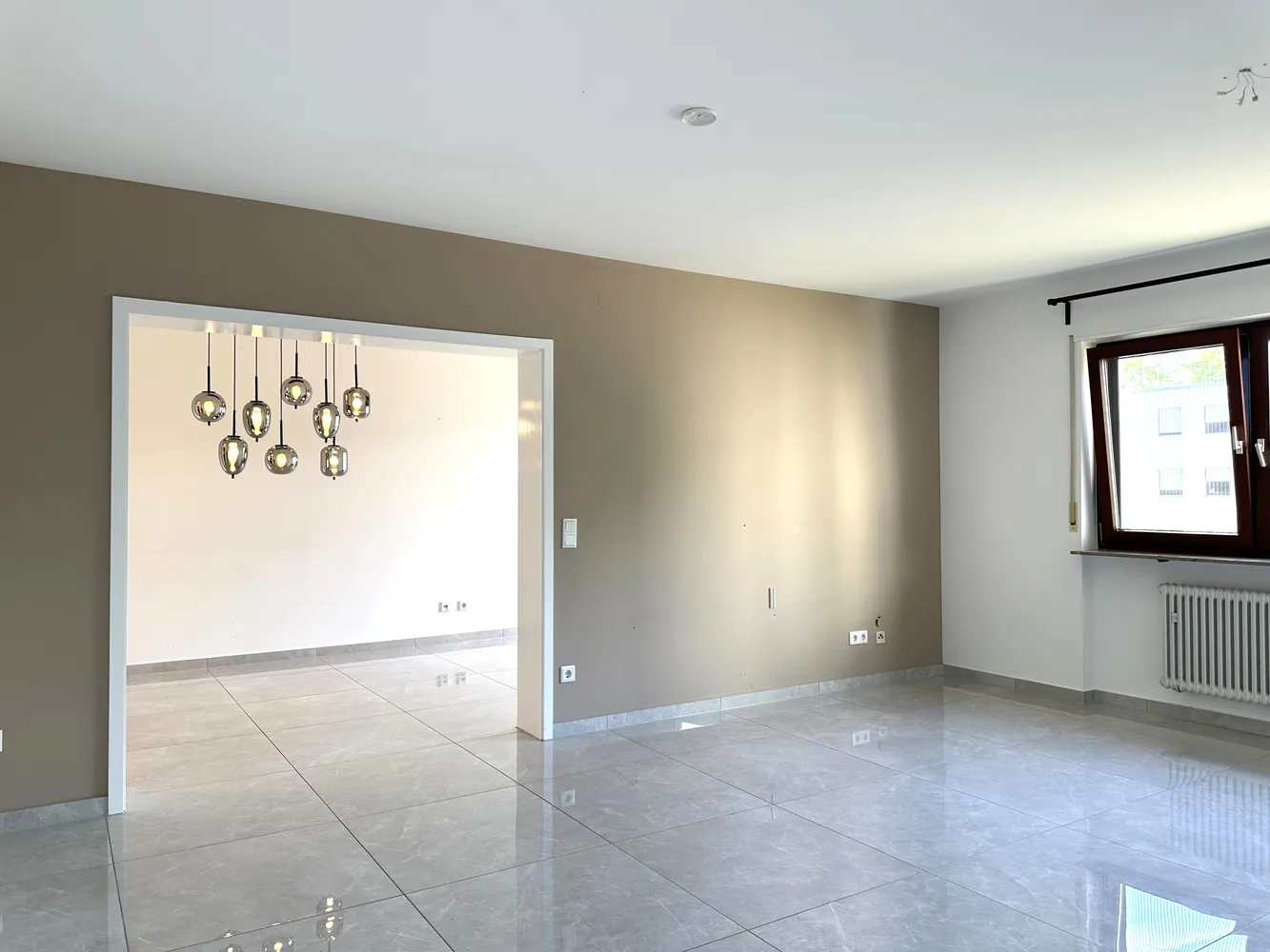 4 Zimmer Wohnung mit 108 m² in Weinheim – Bild 3