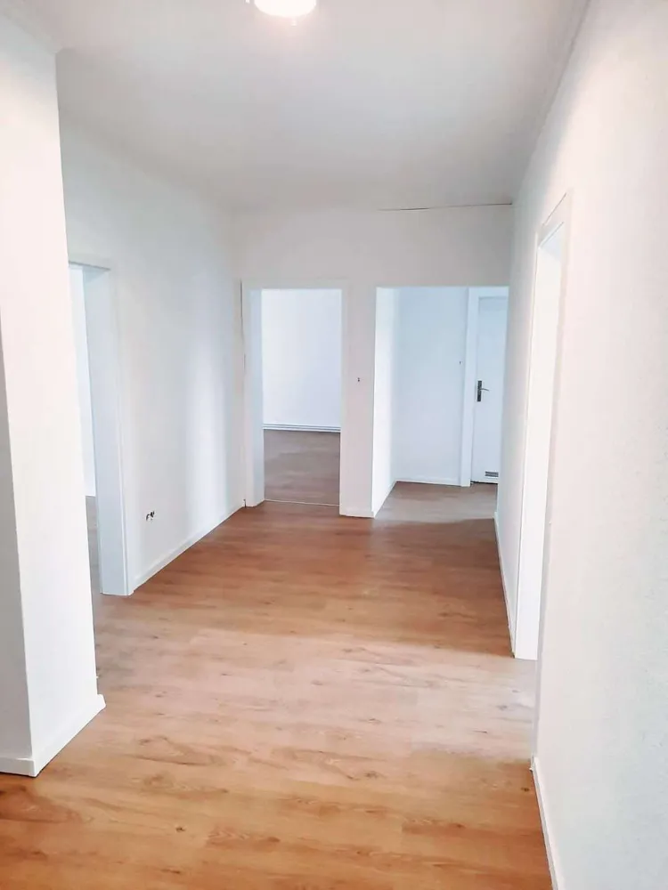 4 Zimmer Wohnung mit 120 m² in Hildesheim – Bild 11