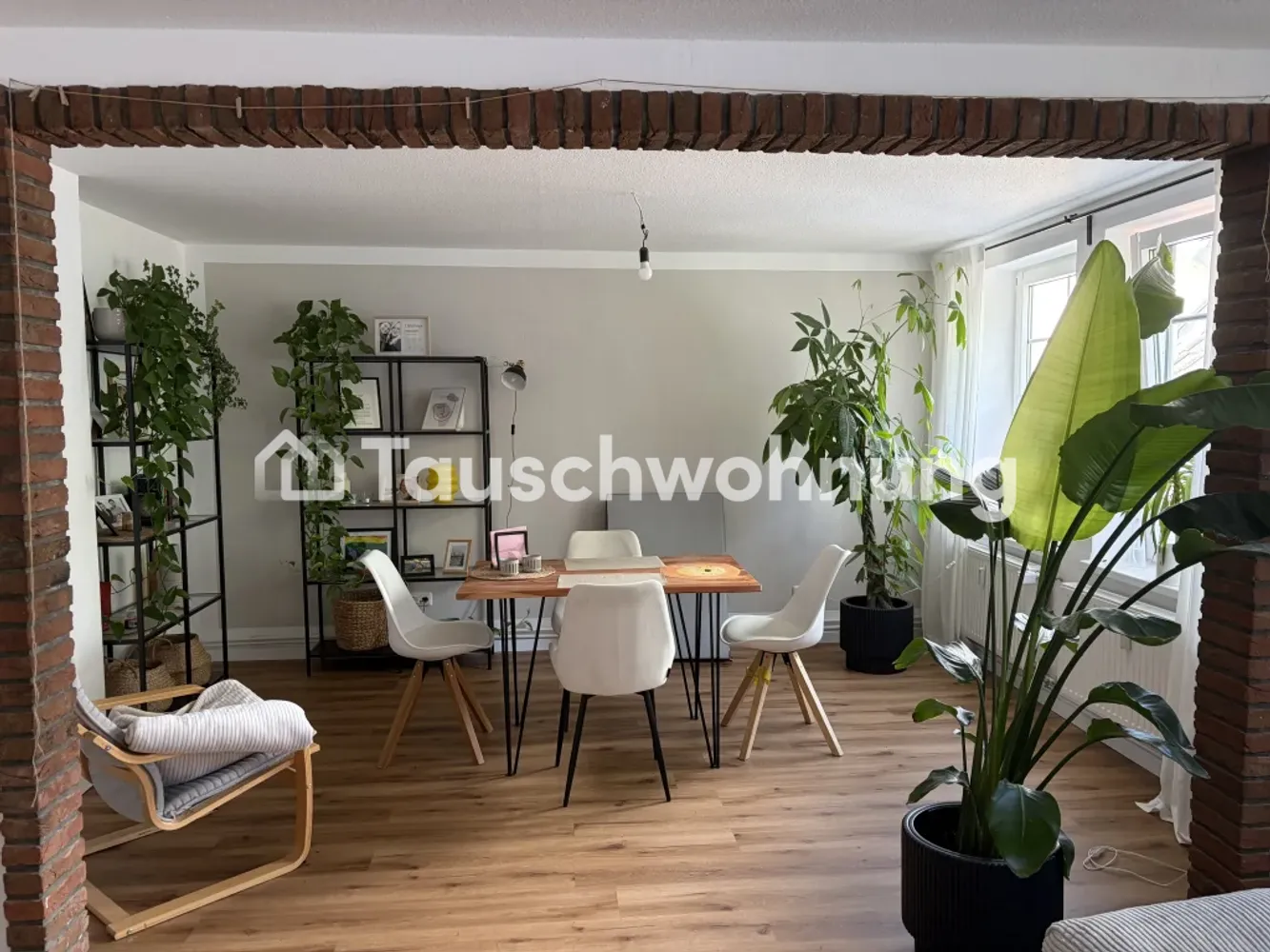 4 room apartment with 110 m² in Hamburg – Photo 4