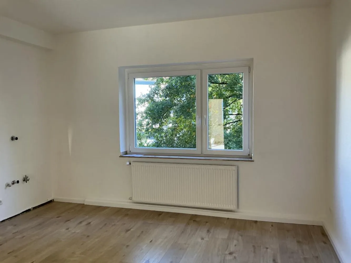 3 Zimmer Wohnung mit 61 m² in Essen – Bild 6