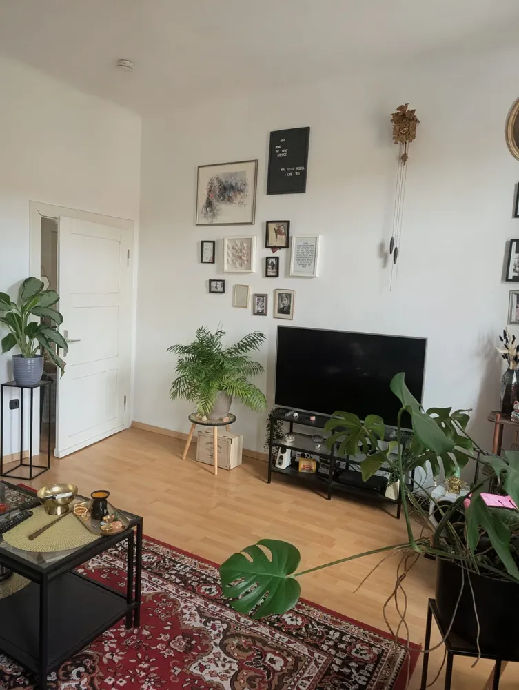 2 Zimmer Wohnung mit 60 m² in Duisburg – Bild 4
