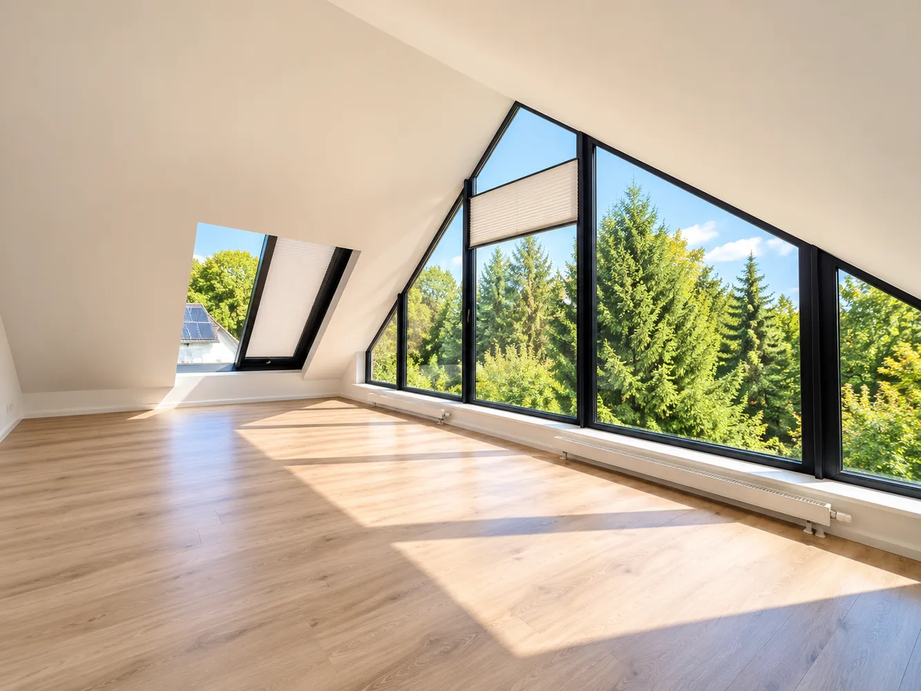 4 Zimmer Wohnung mit 111 m² in Hamburg – Bild 1
