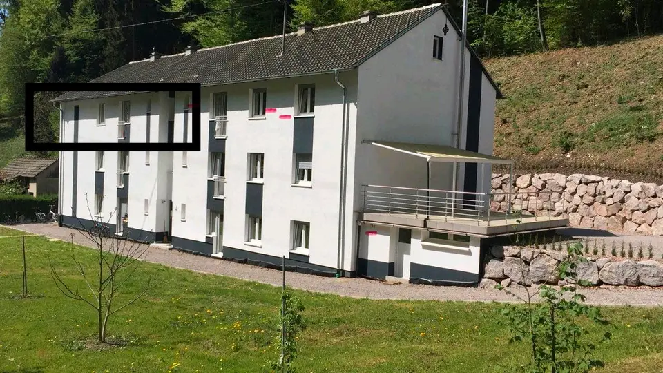 3 room apartment with 58 m² in Lörrach – Photo 9