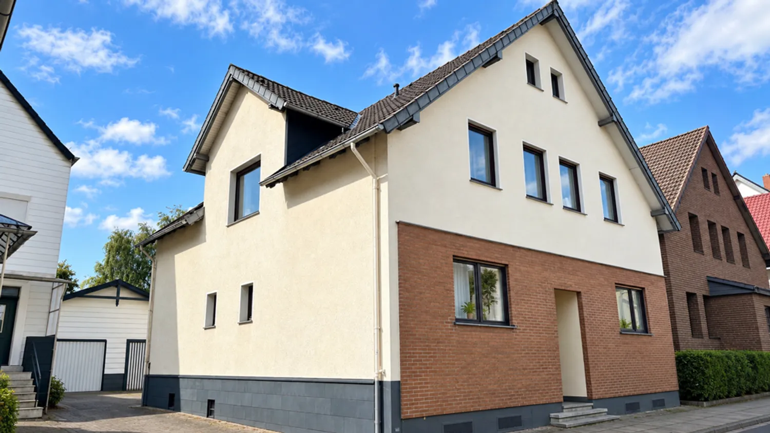 6 room apartment with 120 m² in Bielefeld – Photo 2