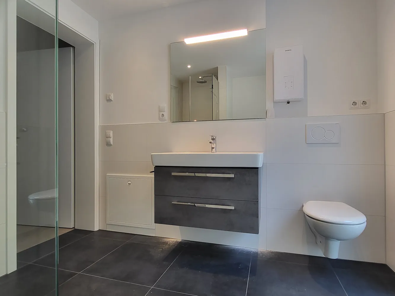 4 room apartment with 129 m² in Bonn – Photo 7