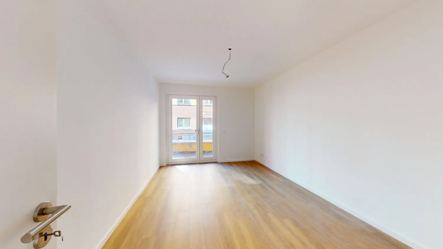 4 Zimmer Wohnung mit 106 m² in Ludwigshafen am Rhein – Bild 2