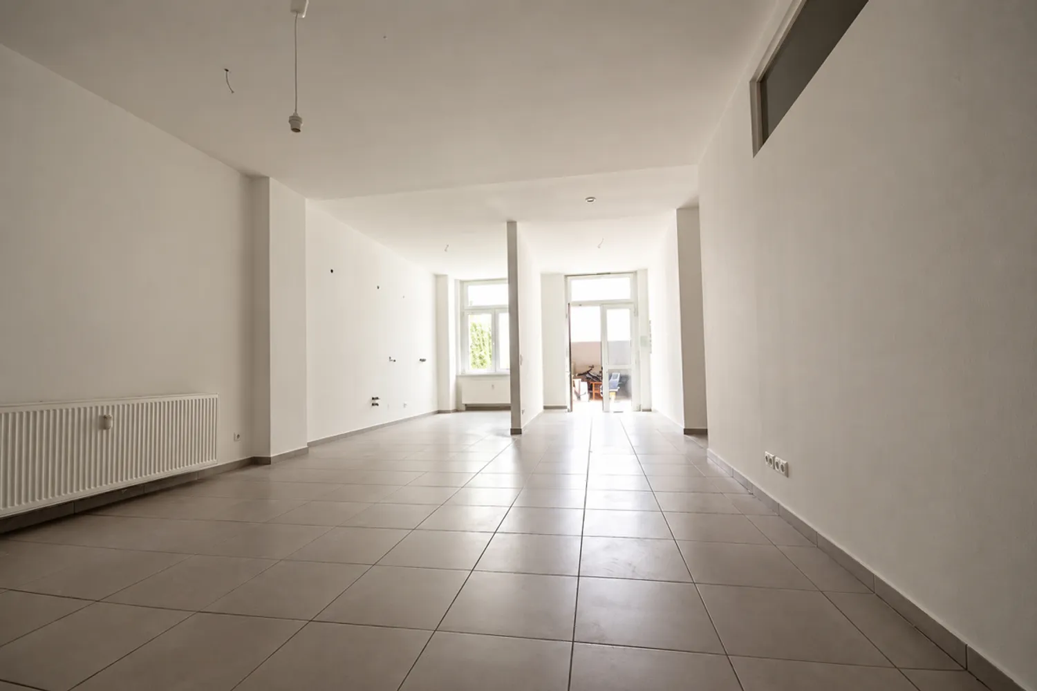 6 room apartment with 203 m² in Dresden – Photo 1