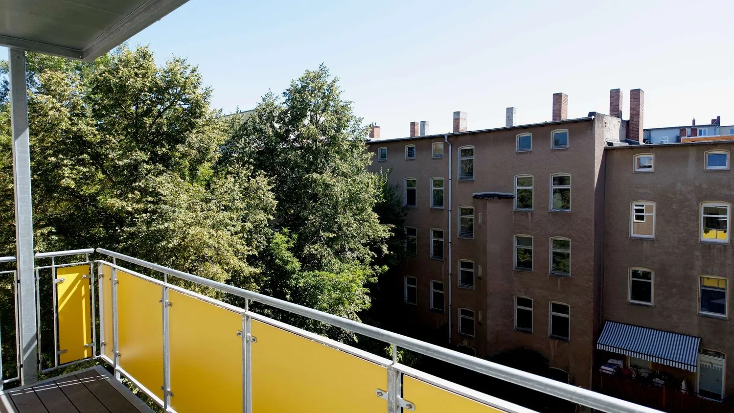 4 Zimmer Wohnung mit 102 m² in Halle (Saale) – Bild 9