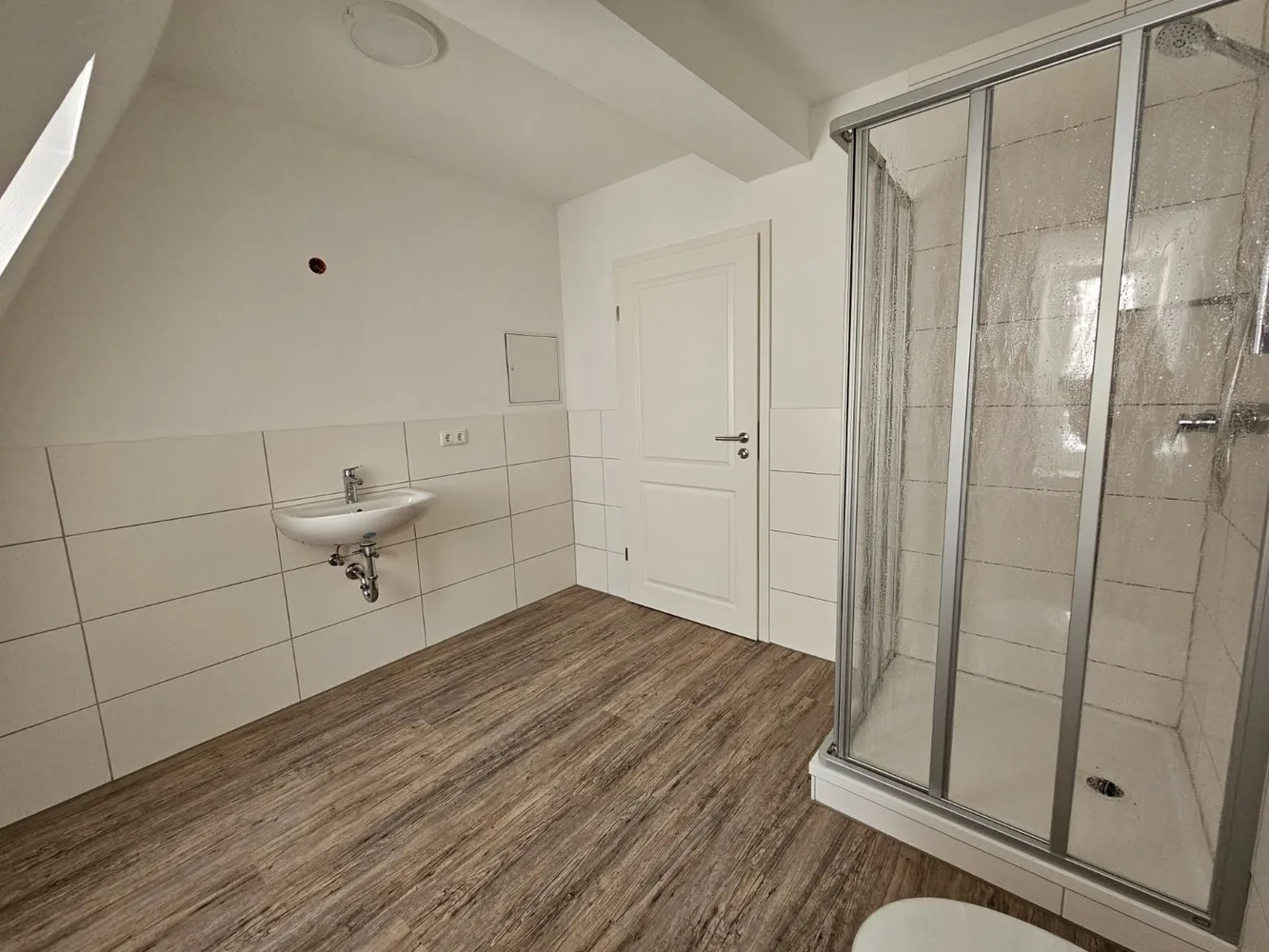 3 room apartment with 75 m² in Mühlhausen – Photo 1