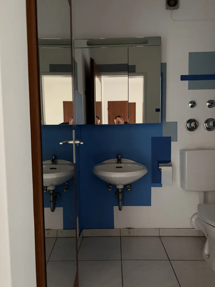 4 room apartment with 107 m² in Baden-Baden – Photo 3