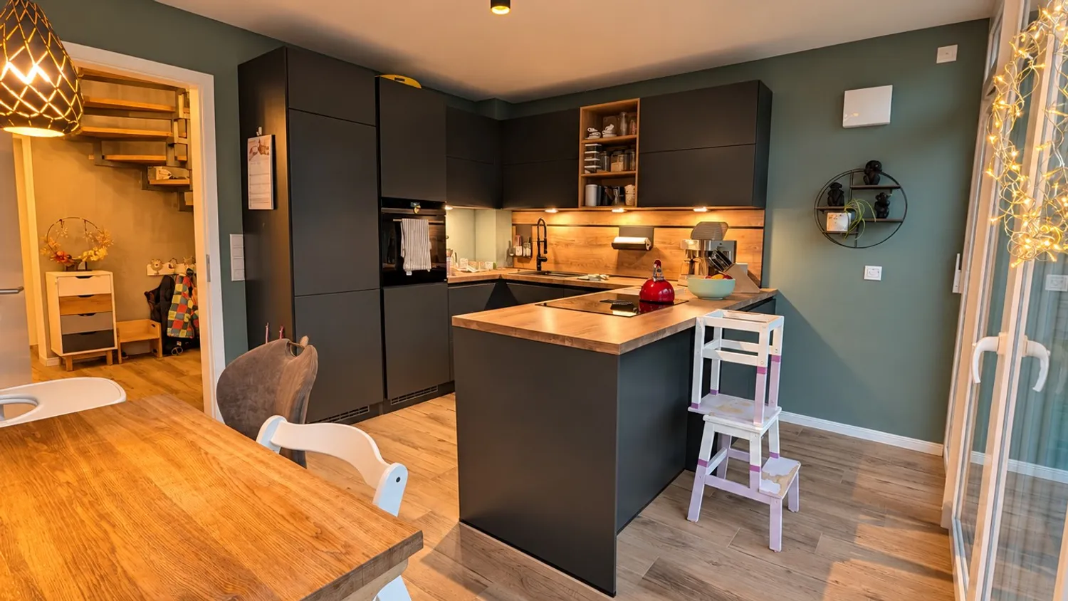 5 Zimmer Haus mit 150 m² in Norderstedt – Bild 10