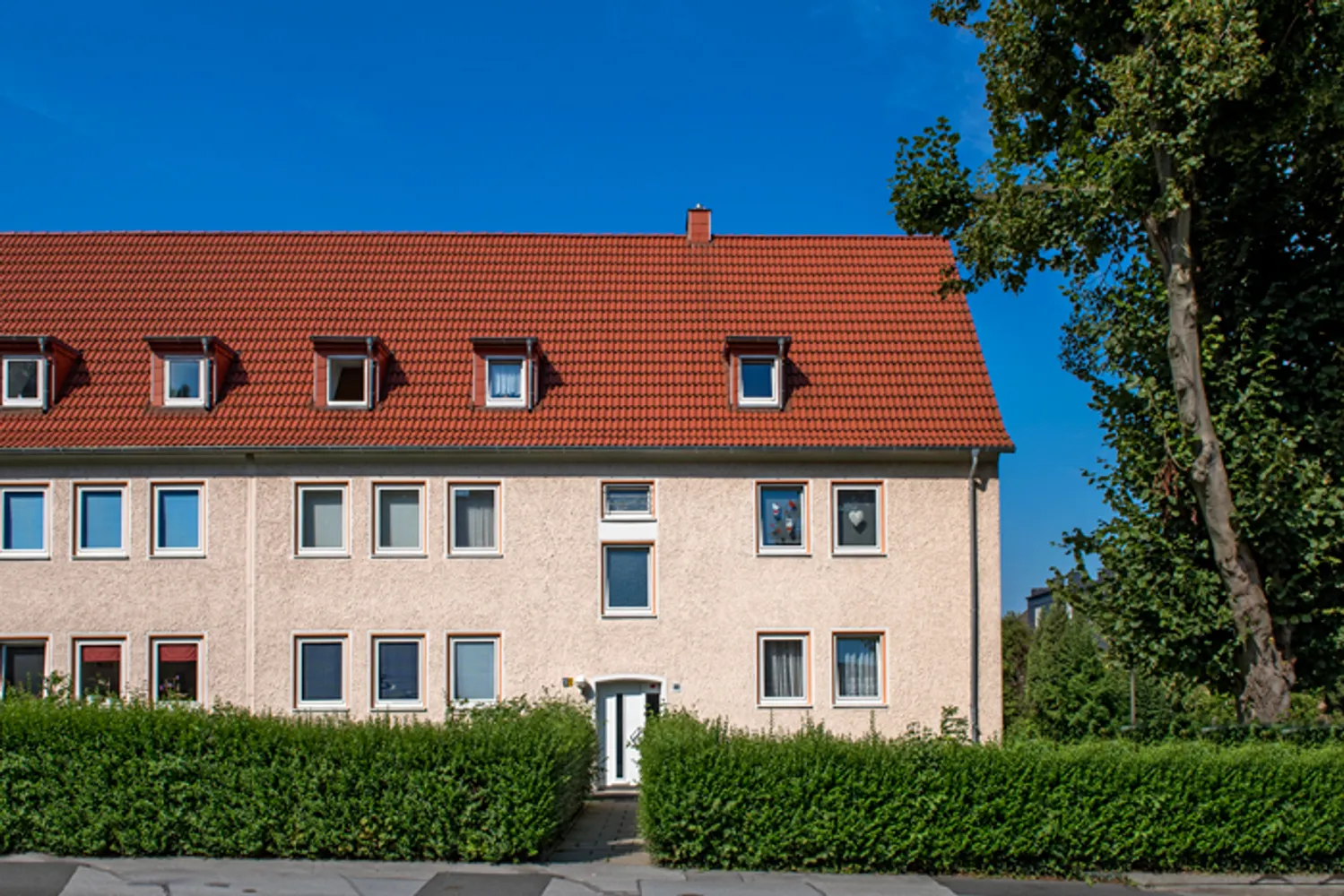 2 Zimmer Wohnung mit 52 m² in Dortmund – Bild 1