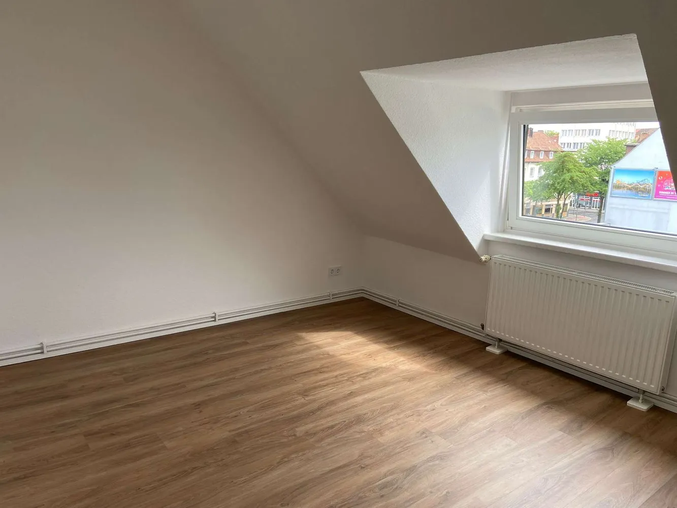 3 Zimmer Wohnung mit 70 m² in Hildesheim – Bild 5