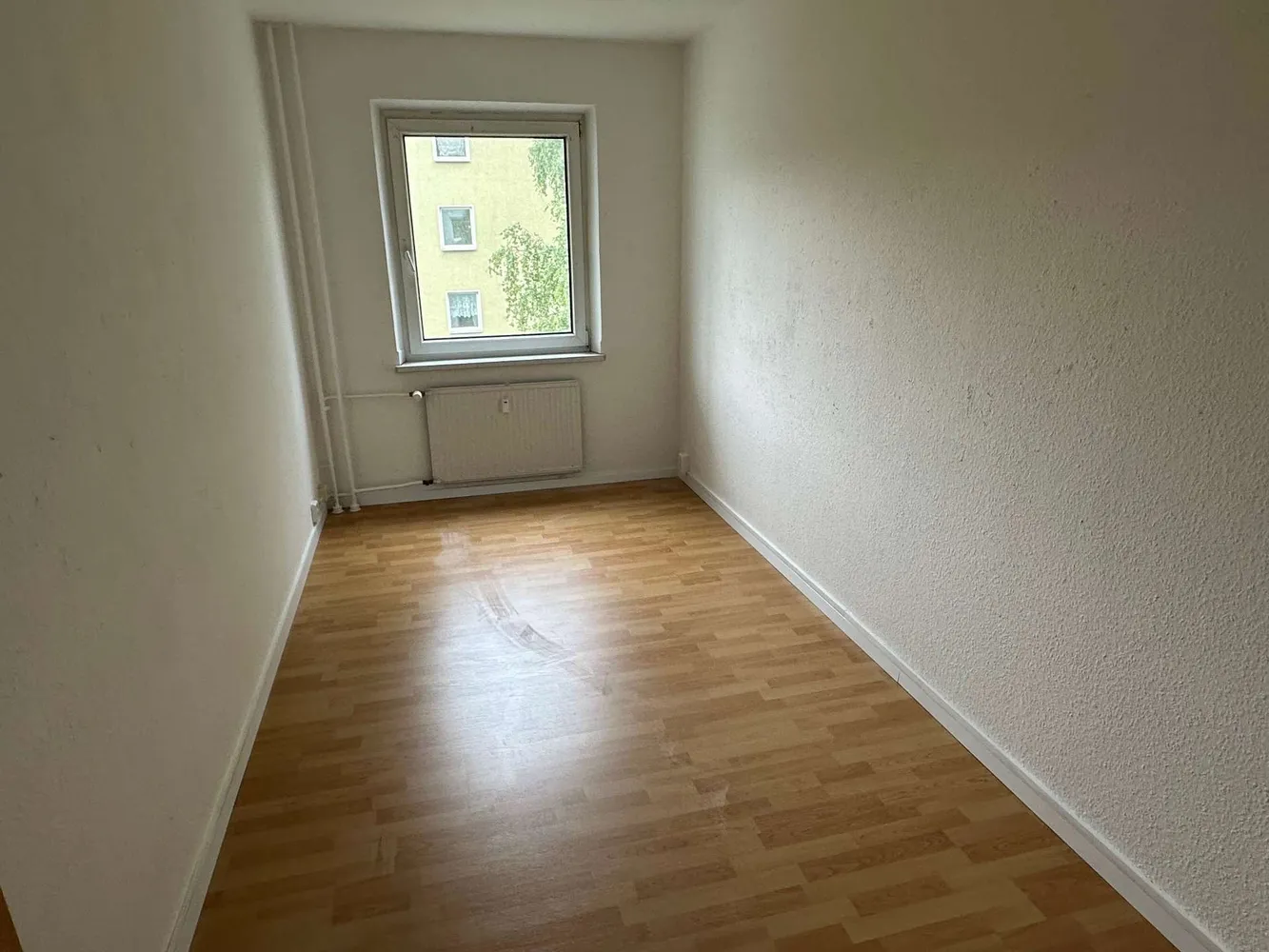 4 Zimmer Wohnung mit 72 m² in Leipzig – Bild 5