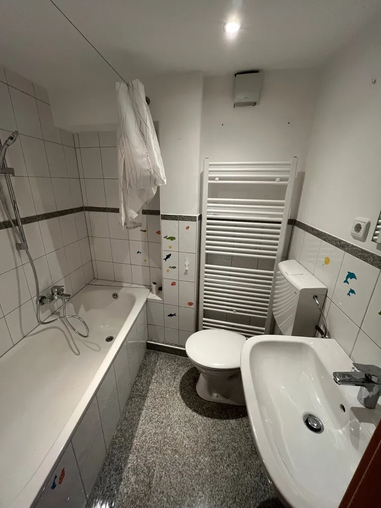 3 Zimmer Wohnung mit 84 m² in Mönchengladbach – Bild 5