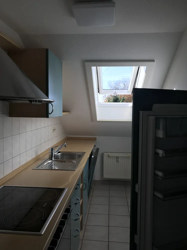 3 room apartment with 55 m² in Backnang – Photo 9
