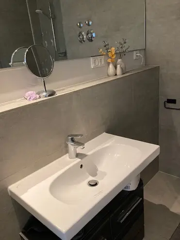 2 Zimmer Wohnung mit 45 m² in Berlin – Bild 3