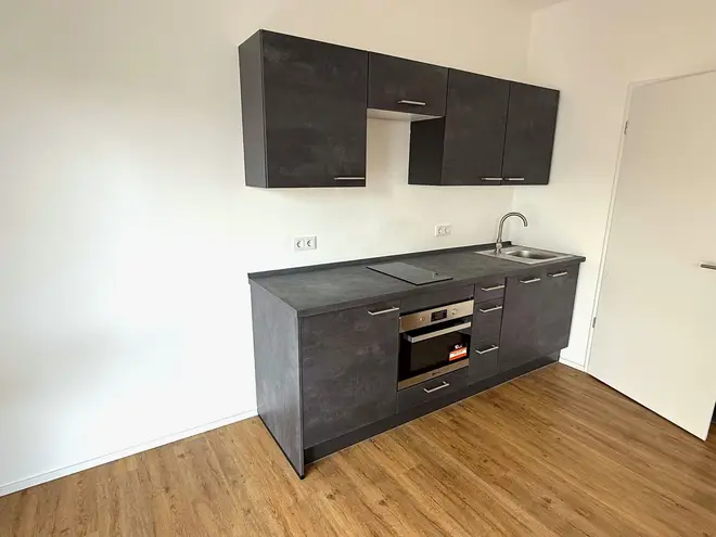 1 Zimmer Wohnung mit 36 m² in Köln – Bild 4