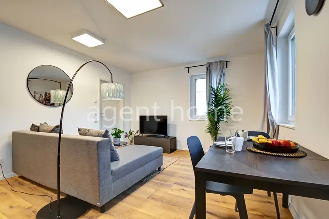 2 Zimmer Wohnung mit 37 m² in Stuttgart – Bild 6