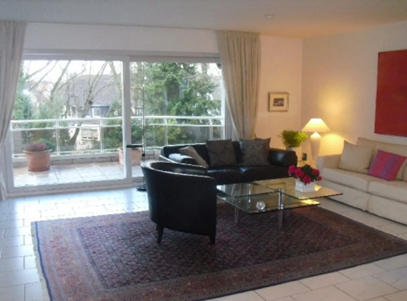 3 Zimmer Wohnung mit 102 m² in Essen – Bild 1