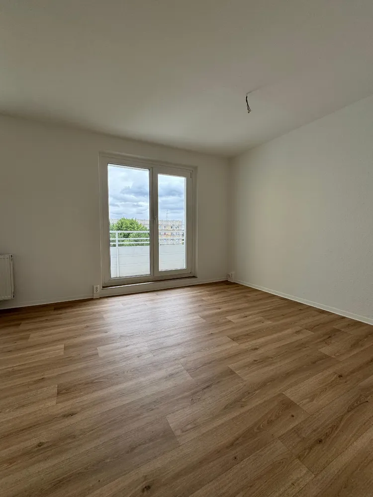 3 Zimmer Wohnung mit 56 m² in Magdeburg – Bild 3