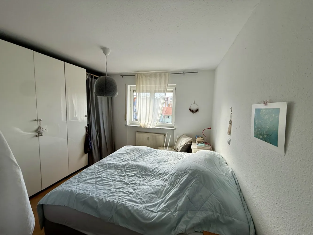 3 Zimmer Wohnung mit 73 m² in Mainz – Bild 5