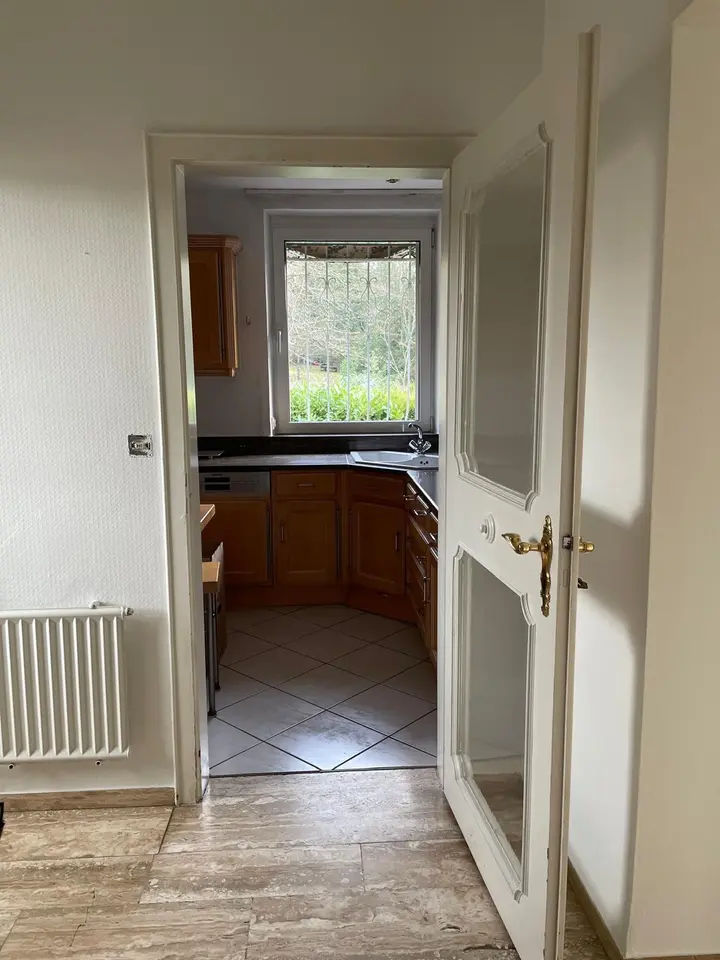 4 Zimmer Wohnung mit 102 m² in Saarbrücken – Bild 5