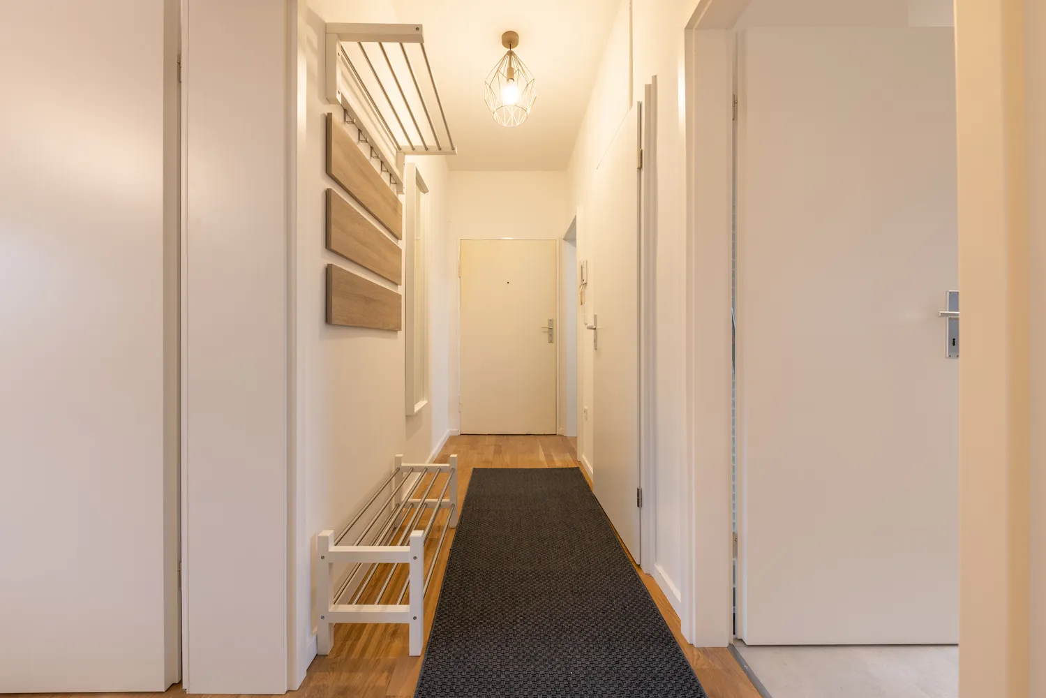 2 room apartment with 52 m² in Berlin – Photo 3
